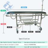 Examination Stretcher Examination Table Delivery Bed