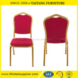 Stacking Metal Banquet Chair for Hotel Wedding Events