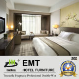 Popular Sample Style Hotel Bedrooom Furniture (EMT-HTB06-2)