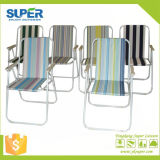Metal Spring Folding Beach Chair Fold up Chair (SP-131)