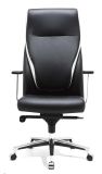 High Quality Leather Swivel Task Chair Office Chair for Furniture