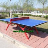 Outdoor Table Tennis Ping Pang Table