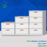 Office Furniture Movable with Drawers Storage Cabinet with Lock