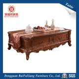 Antique Coffee Table (P318)