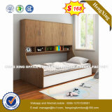 Top-Selling Hardware Soft Leather  Folding Wall Beds (HX-8NR1005)