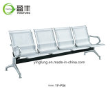 High Quality Airport Chair Public Hospital Waiting Chair YF-P04