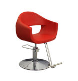 Reclining Chair Hot Selling Salon Furniture Styling Barber Chair