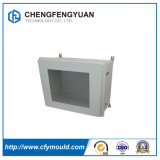 High Quality Sheet Metal Fabrication Electrical Distribution Cabinet