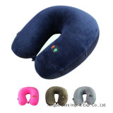 6 Adjustable /USB Power/out Power Supply Multi-Functional Electric Massage U Pillow