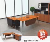 New Style Office Furniture Fashion Design MFC Executive Office Desk