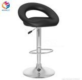Stainless Steel Bar Chair Adjustable Top Quality Hot Selling for Sale