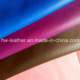 Anti-Abrasion Microfiber PU Leather for Furniture Hw-1467