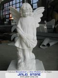 Granite Stone Angel Statues Sculptures