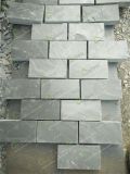 Natural Slate Outdoor Paving Stone Driveway Paving Stone Garden Stone