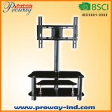 Modern TV Stand TV Table with Universal Mounting System 32 to 50 Inch