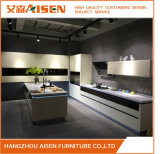 Modular Kitchen Design Home Furniture Bakery Painted MDF Kitchen Cupboards