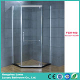 Low Cost Beautiful and Elegant Shower Room Cabin (LTS-102)
