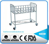 Best Quality Stainless Steel Neonate Bed