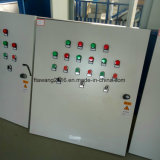 Powder Coated Electrical Panel Box Electrical Switch Cabinet
