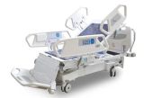 Ce Approved Electric ICU Ccu Bed