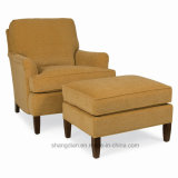 New Leisure Wholesale Comfortable Lounge Chair Recliner Chair (ST0046)
