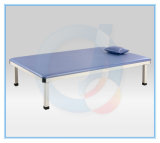 Manual Massage Table / Fixed-Height / 1-Section