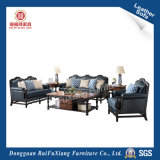 Sectional Sofa (N322)