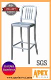 Aluminium Bar Chair Stool Restaurant Bar Stool Cafe Furniture