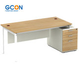 Office Furniture Executive Office Desk and Chair Wooden Office Table Design