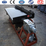 6-S Model Gravity Concentration Shaking Table for Gold Ore