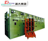 Indoor Electrical Switchgear/Cabinet