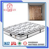 10 Inch Thick Rolled Foam Pocket Spring Mattress