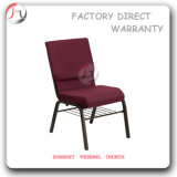 Standard Design Industrial Linked Functional Auditorium Chair (JC-23)
