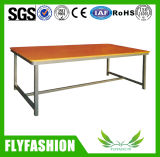 Guangzhou Wooden School Student Study Table