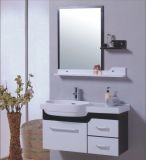 90cm PVC Bathroom Cabinet (B-530)