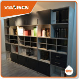 Customized Home Simple Bookshelf for European People