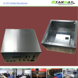 Custom Precision High Quality Metal Cabinet