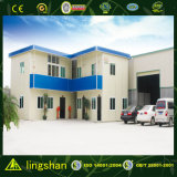 Prefabricated House for Labor Camp (LS-SC-041)