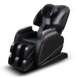 Electric Full Body Care Shiatsu Recliner Bluetooth Music Massage Chair