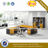 Furniture Market Clerk Workstation Single Set Office Partition (HX-D9046)