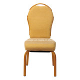 Hotel Steel Waiting Room Conference Room Banquet Chair (JY-Y03)