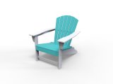 New Adirondack Chair Furniture for Garden