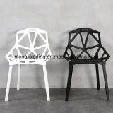 Replica Silla One Stacking PP Plastic Dining Chair