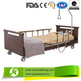 Multifunction Function Treatment Electric Physiotherapy Control Bed for Hospital