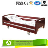 SK010-4 Home Use Manual Patient Nursing Care Bed Manufacturer