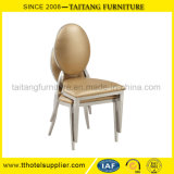 Best Seller Metal Chair with Metal Legs for Dining
