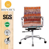 Classical Middle Back Manager Chair for Office Room (HT-B053)