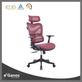 Nylon Plastic Office Boss Fabric Chair
