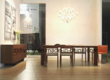 American Style Wooden Table Furniture (E-36)