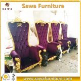 Popular Silver Throne King Chairs for Sale